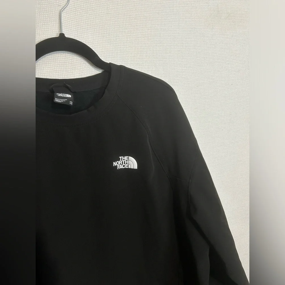 Men's the north face Tekware® Long Sleeve Crew